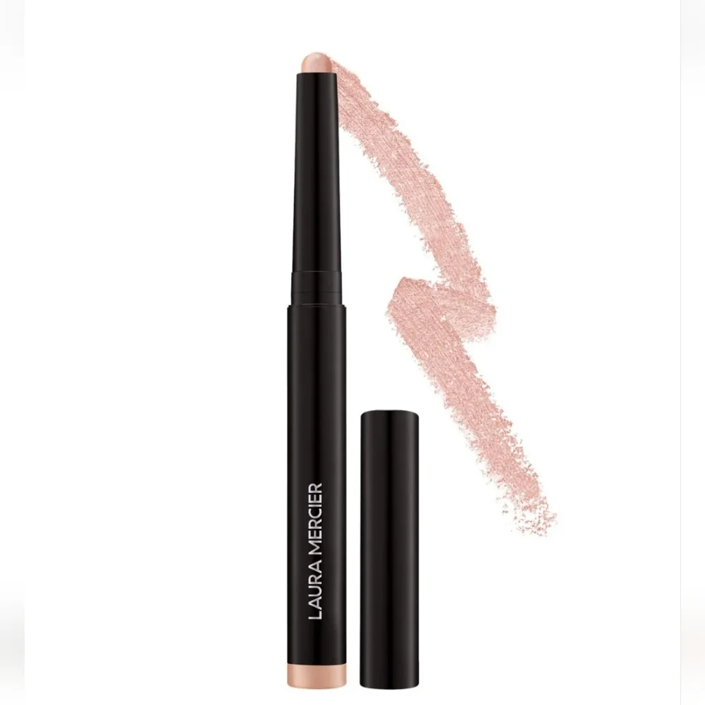 🌺Laura Mercier Rose Gold Caviar Stick Cream Eyeshadow Transfer Proof